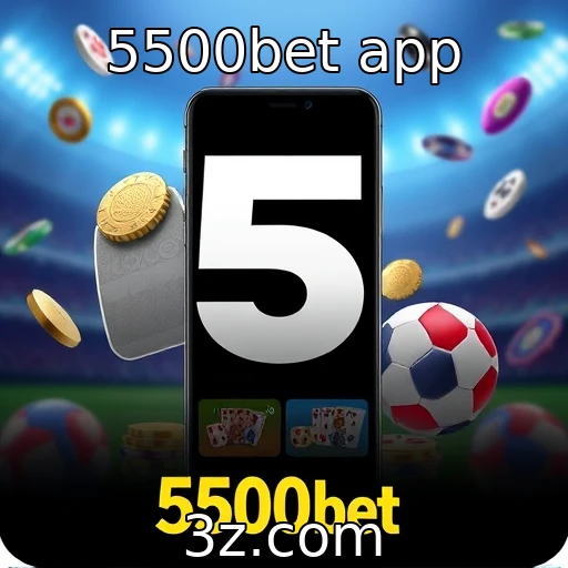 Desafios da regulamentação em jogos de azar - 5500bet app