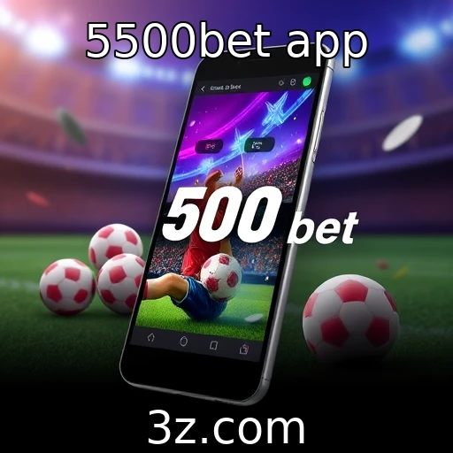 Inovação em design de jogos e experiências imersivas - 5500bet app