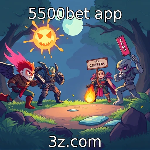 Desenvolvimento de jogos indie e sua importância - 5500bet app