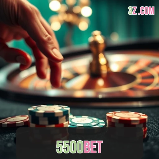 Aventura nos Jogos do 5500bet App: Diversão Garantida!