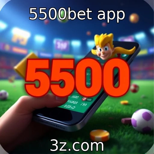 A evolução dos jogos mobile e suas implicações econômicas - 5500bet app