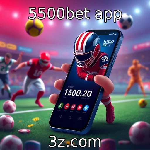 Crescimento do mercado de jogos móveis em 2025 - 5500bet app