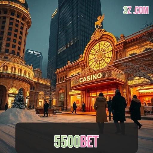 5500bet app Promoções Especiais