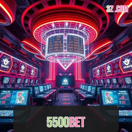 5500bet app Caça-Níqueis