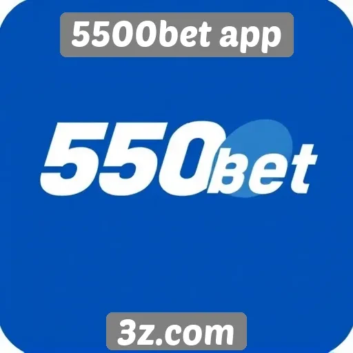 Apostas esportivas no 5500bet app são populares
