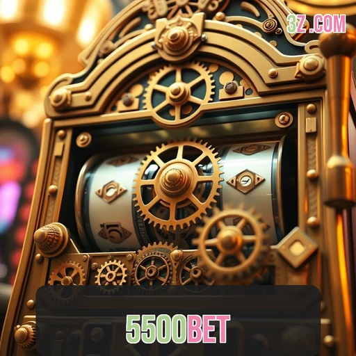 Experiência VIP no 5500bet App: Exclusividade e Privilégios Imperdíveis