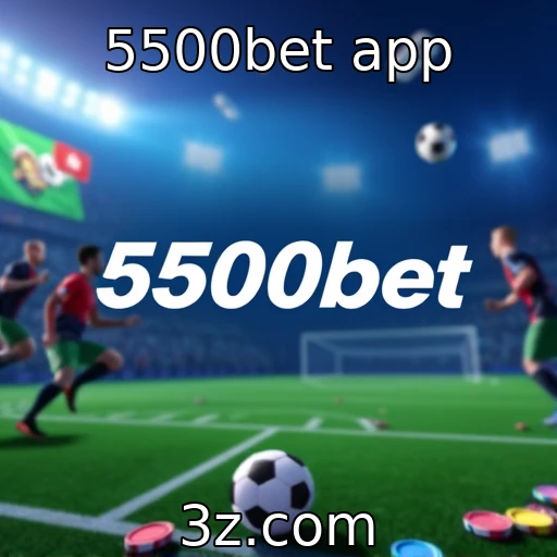 Impacto da realidade virtual na experiência de jogos - 5500bet app